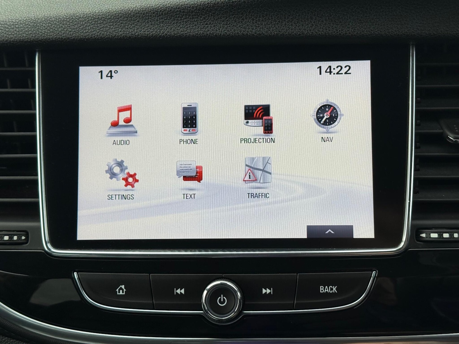 Used Vauxhall Mokka X 2018 for sale - 77115891: Photo 32