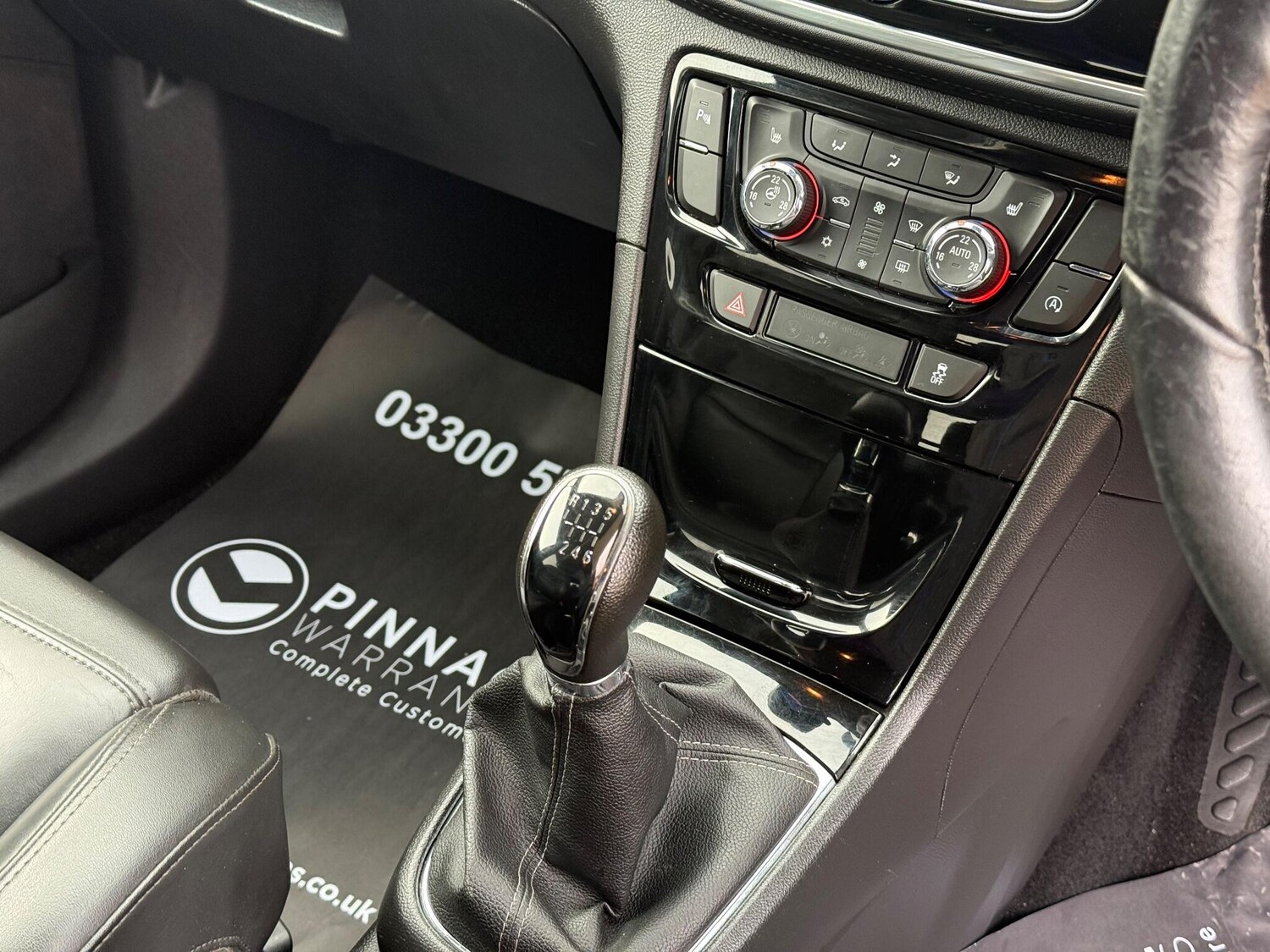 Used Vauxhall Mokka X 2018 for sale - 77115891: Photo 38