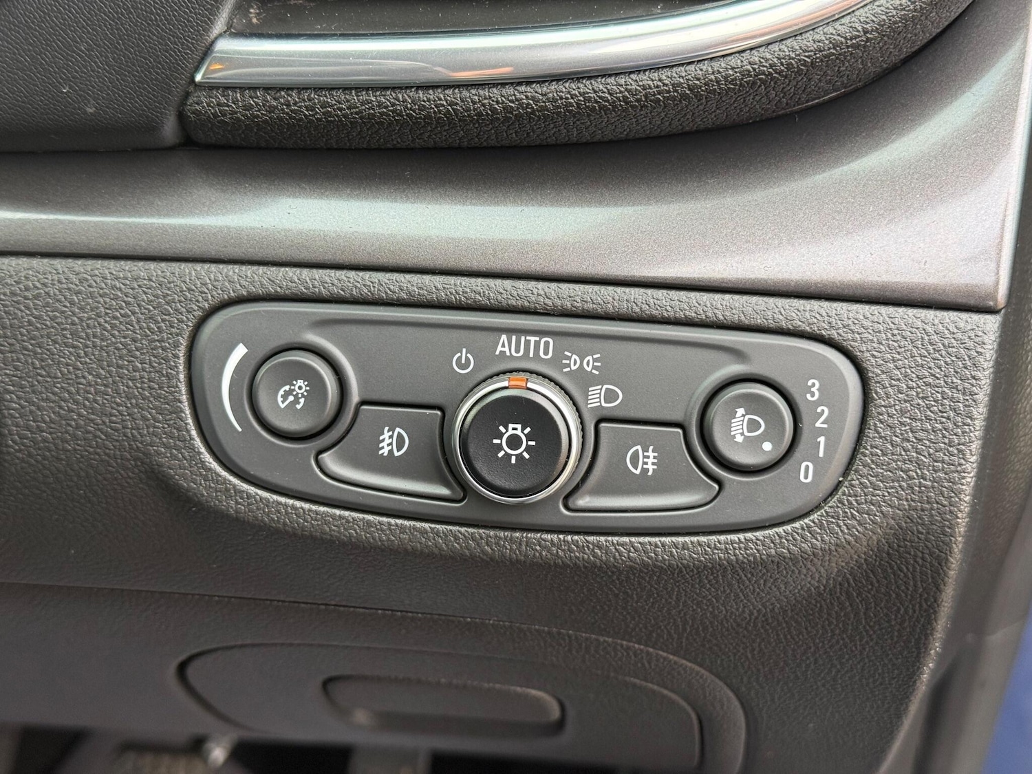 Used Vauxhall Mokka X 2018 for sale - 77115891: Photo 39