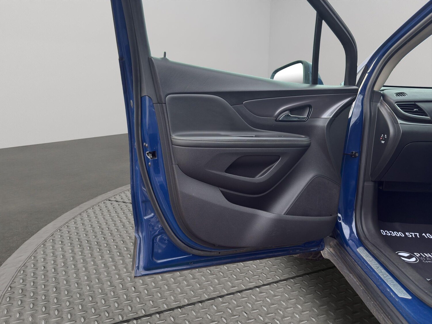 Used Vauxhall Mokka X 2018 for sale - 77115891: Photo 44