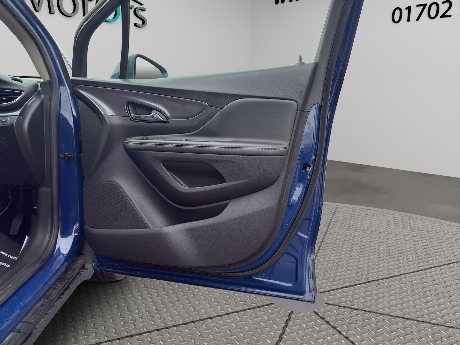 Used Vauxhall Mokka X 2018 for sale - 77115891: Photo 49