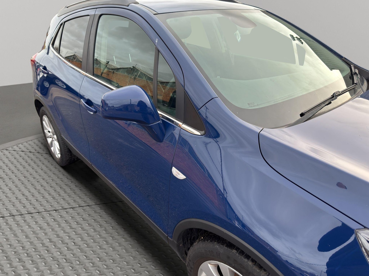 Used Vauxhall Mokka X 2018 for sale - 77115891: Photo 50