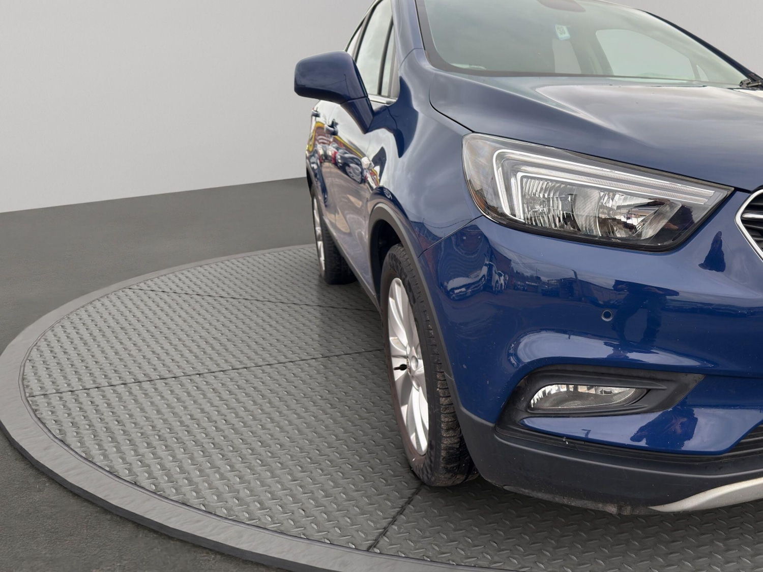 Used Vauxhall Mokka X 2018 for sale - 77115891: Photo 51