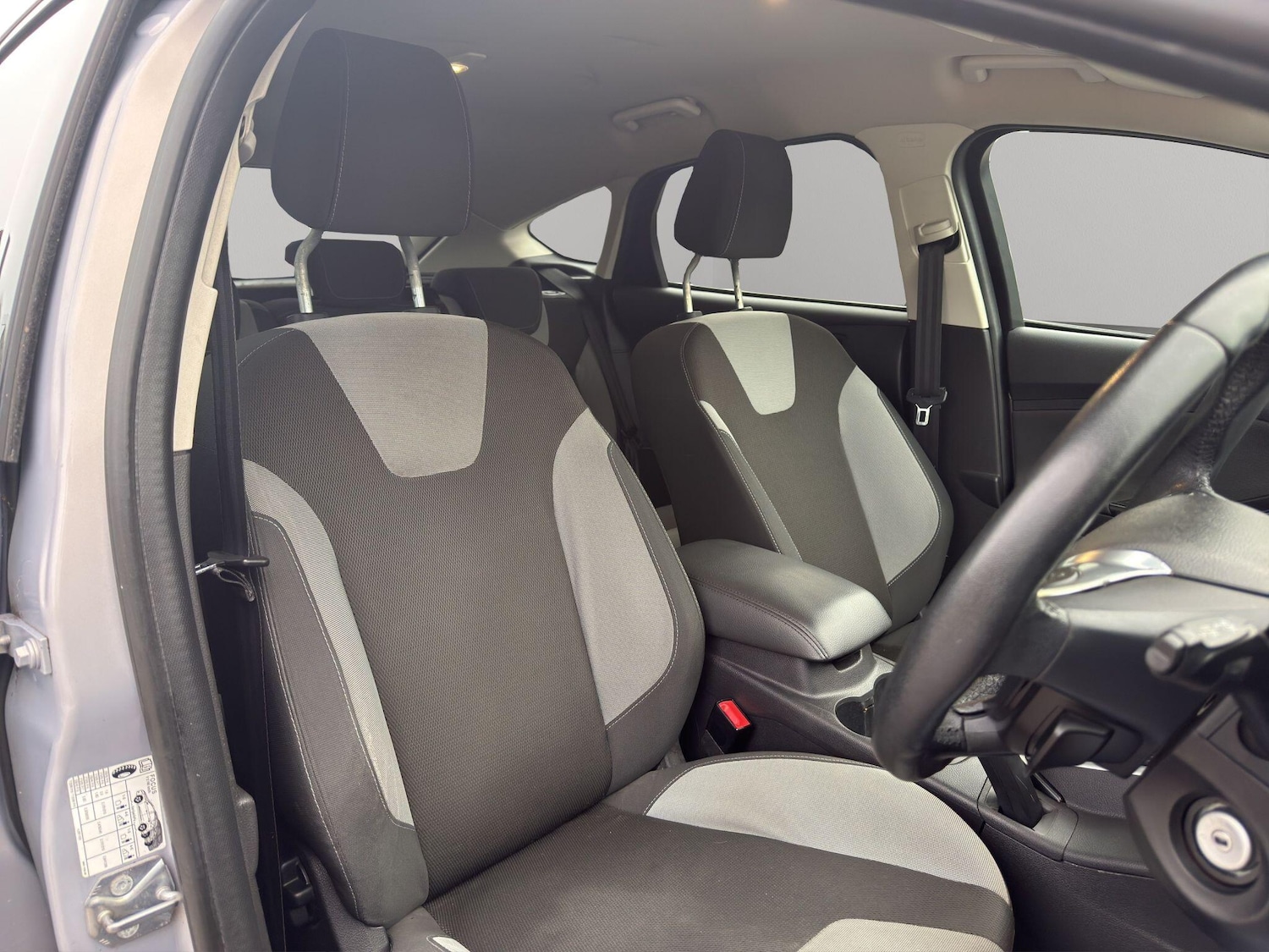 Used Ford Focus for sale - 76994402: Photo 12