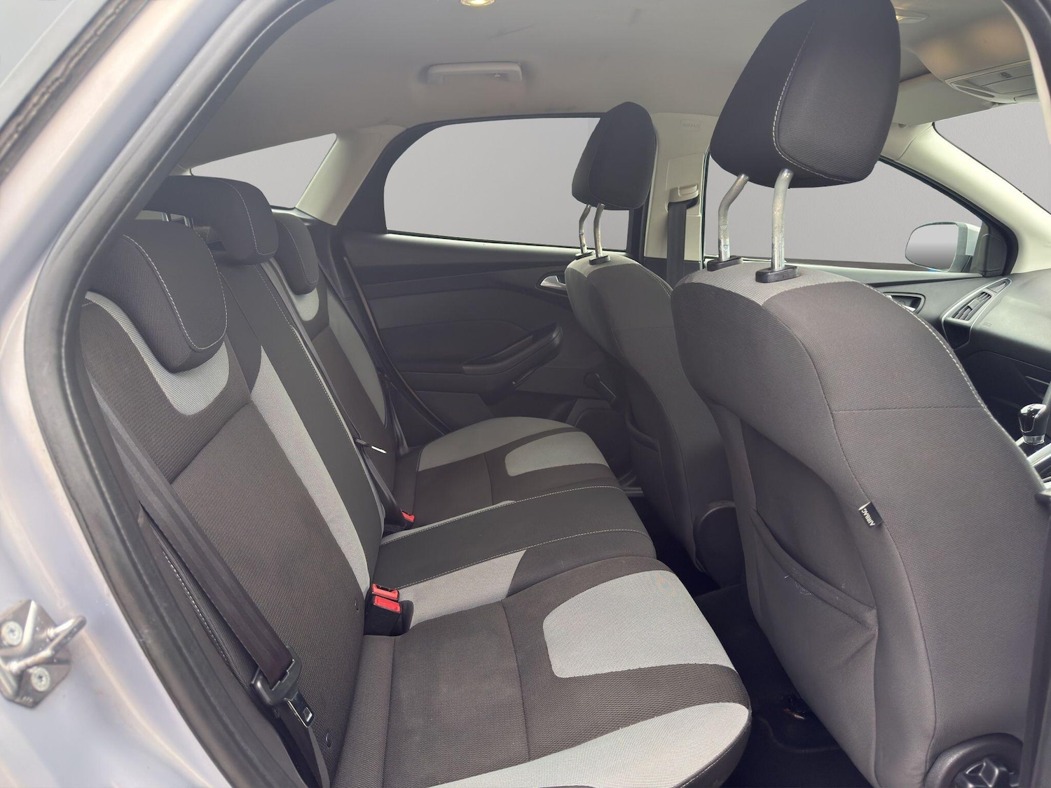 Used Ford Focus for sale - 76994402: Photo 16