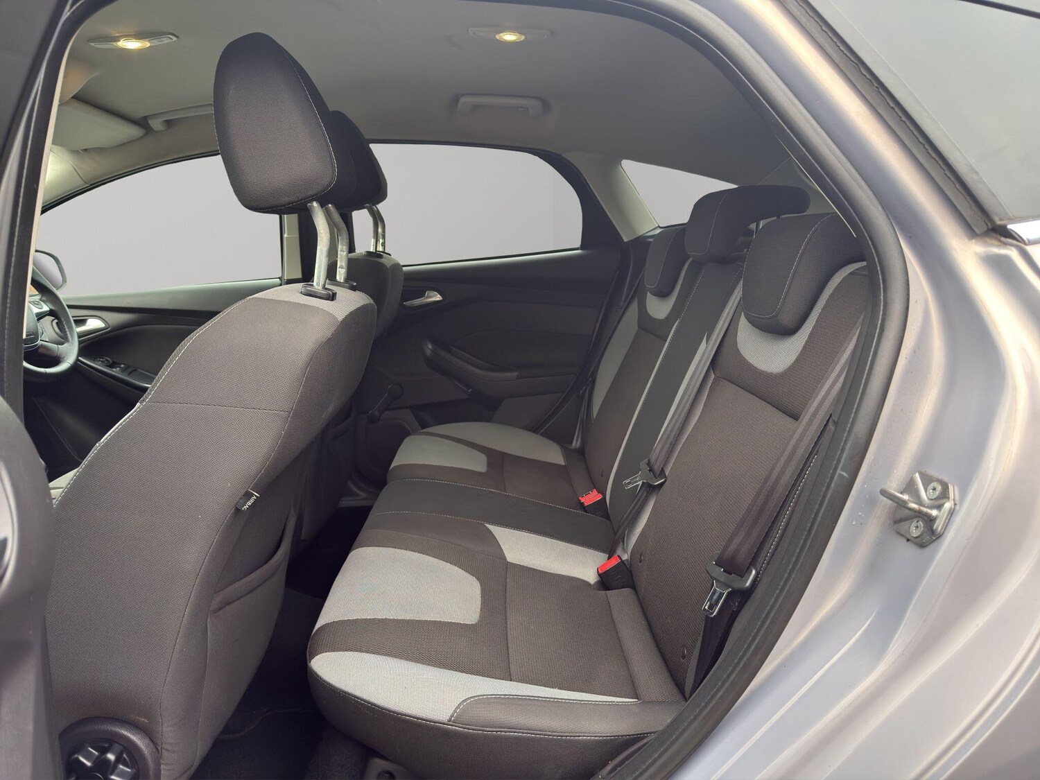 Used Ford Focus for sale - 76994402: Photo 18