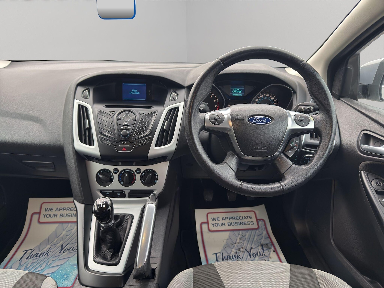 Used Ford Focus for sale - 76994402: Photo 2