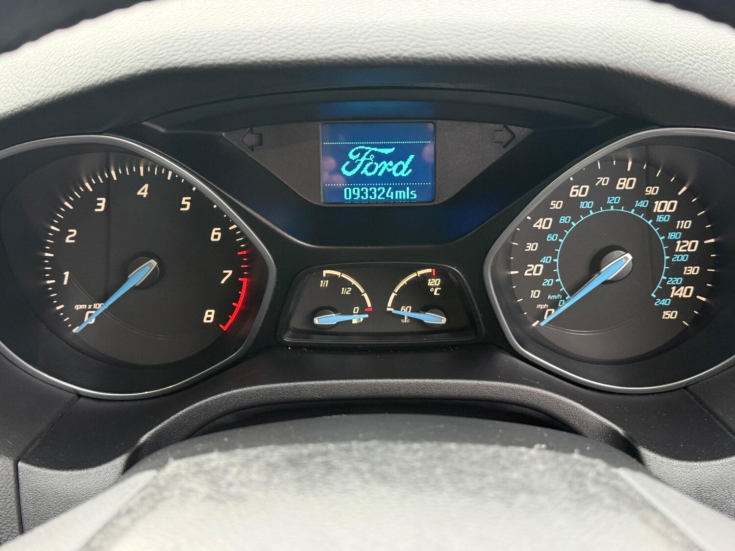 Used Ford Focus for sale - 76994402: Photo 28