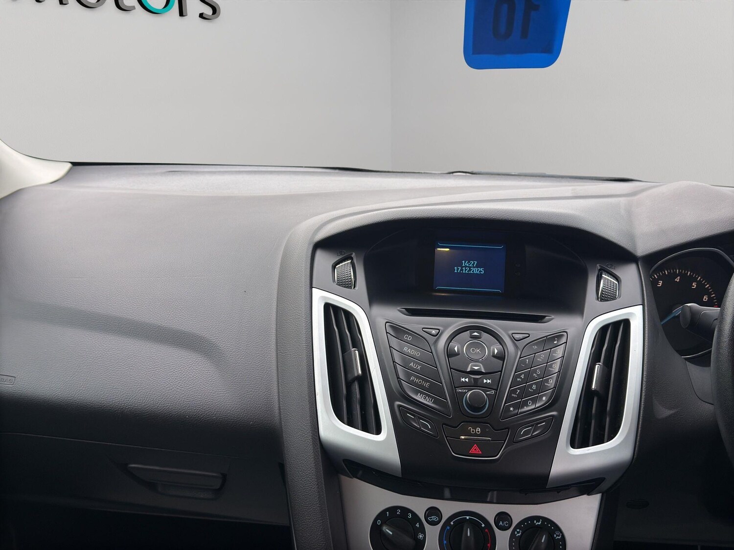 Used Ford Focus for sale - 76994402: Photo 29