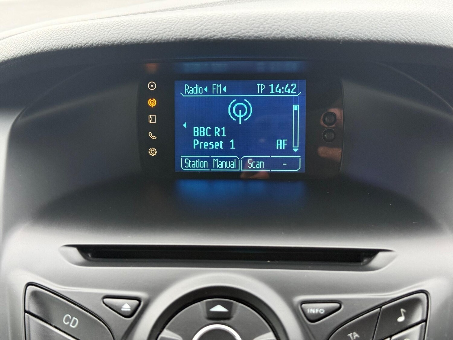 Used Ford Focus for sale - 76994402: Photo 31