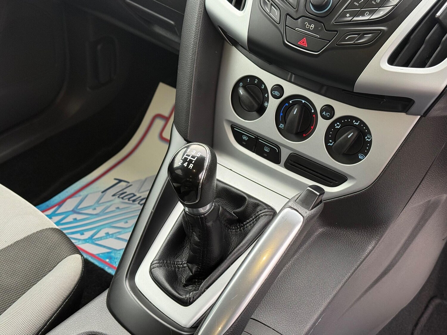 Used Ford Focus for sale - 76994402: Photo 34