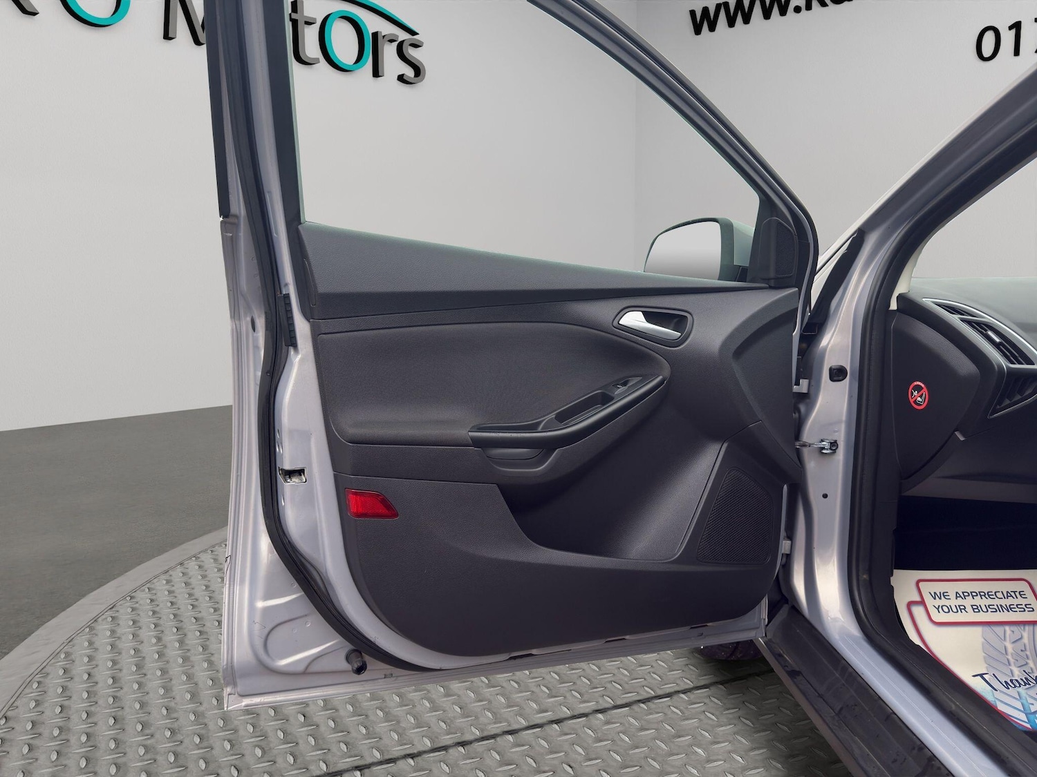 Used Ford Focus for sale - 76994402: Photo 41