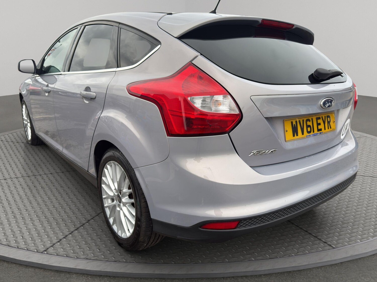 Used Ford Focus for sale - 76994402: Photo 43