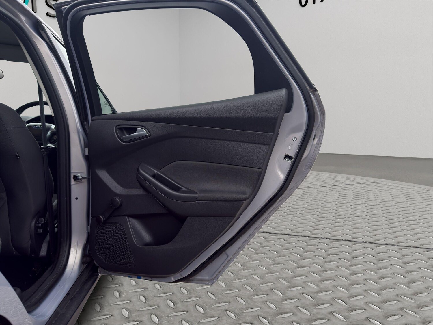 Used Ford Focus for sale - 76994402: Photo 45