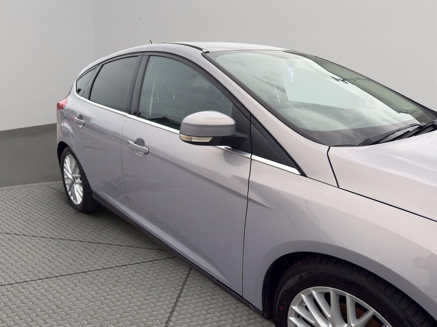 Used Ford Focus for sale - 76994402: Photo 47