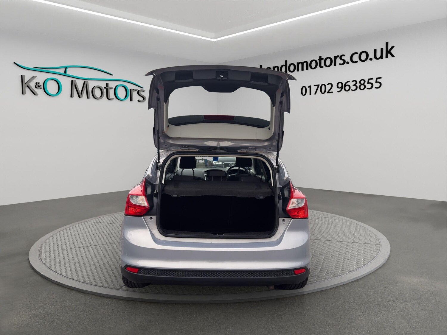 Used Ford Focus for sale - 76994402: Photo 49