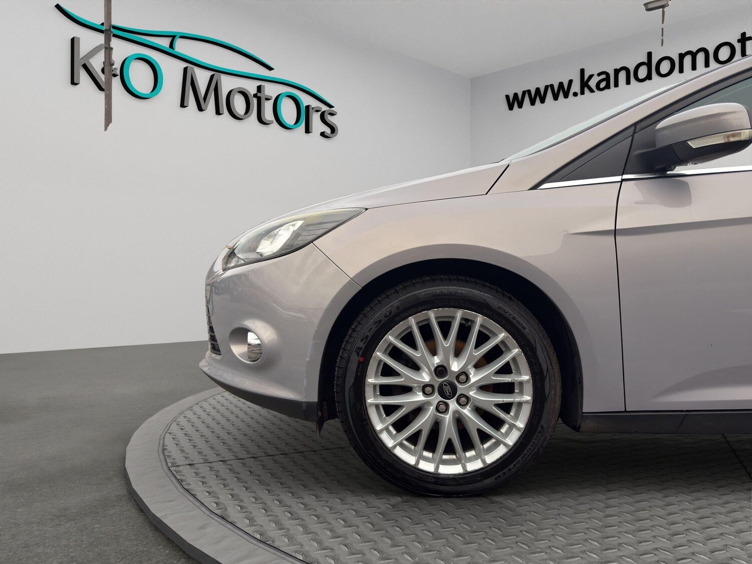 Used Ford Focus for sale - 76994402: Photo 51