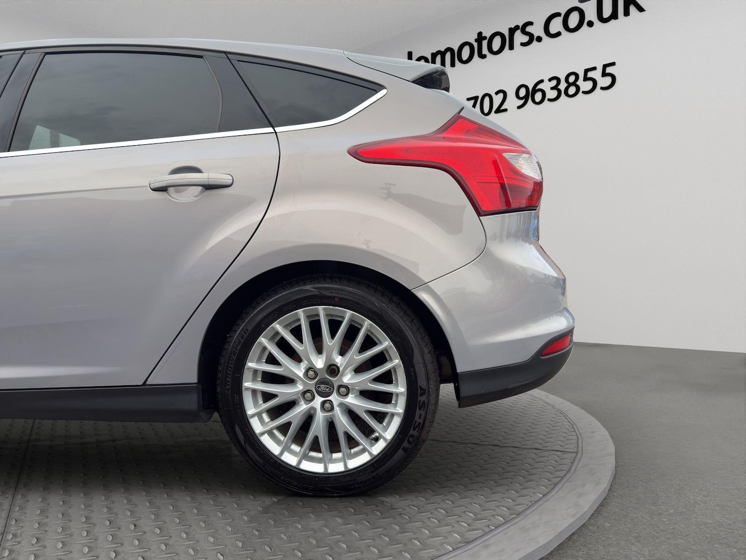 Used Ford Focus for sale - 76994402: Photo 52