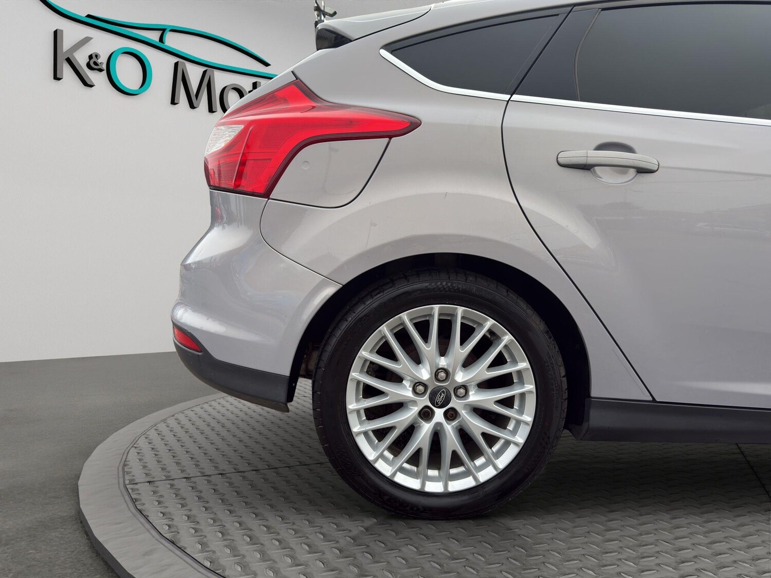 Used Ford Focus for sale - 76994402: Photo 53