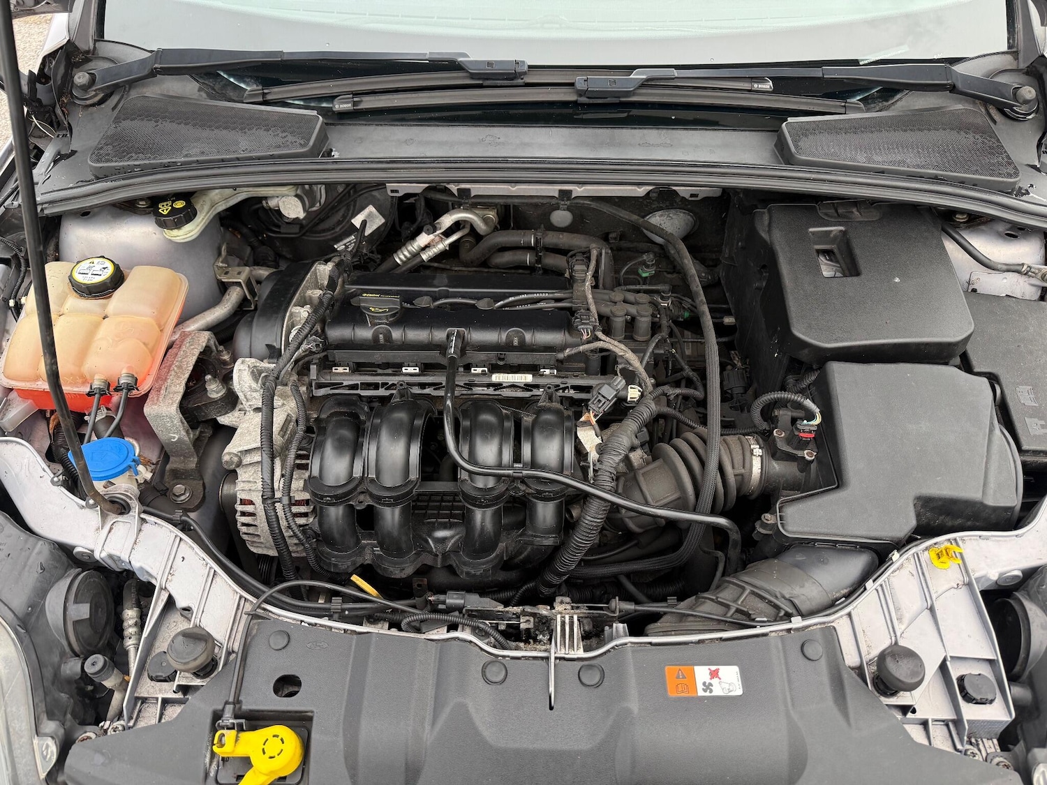 Used Ford Focus for sale - 76994402: Photo 56