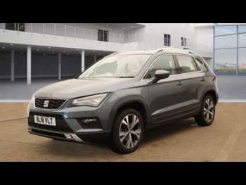 2018 (18) - 1.0 TSI Ecomotive SE Technology Euro 6 (s/s) 5dr