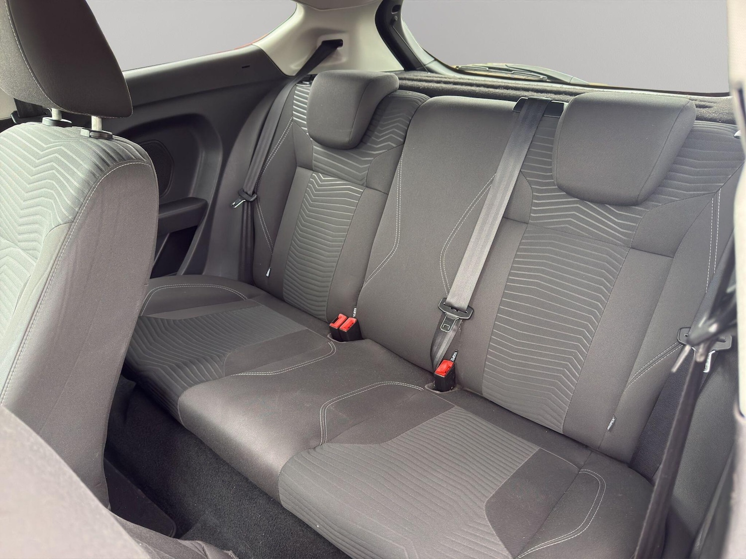 Used Ford Fiesta 2015 for sale - 77115909: Photo 18