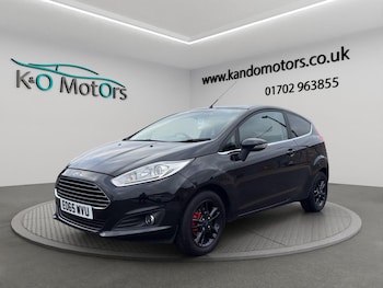 Ford Fiesta feature image