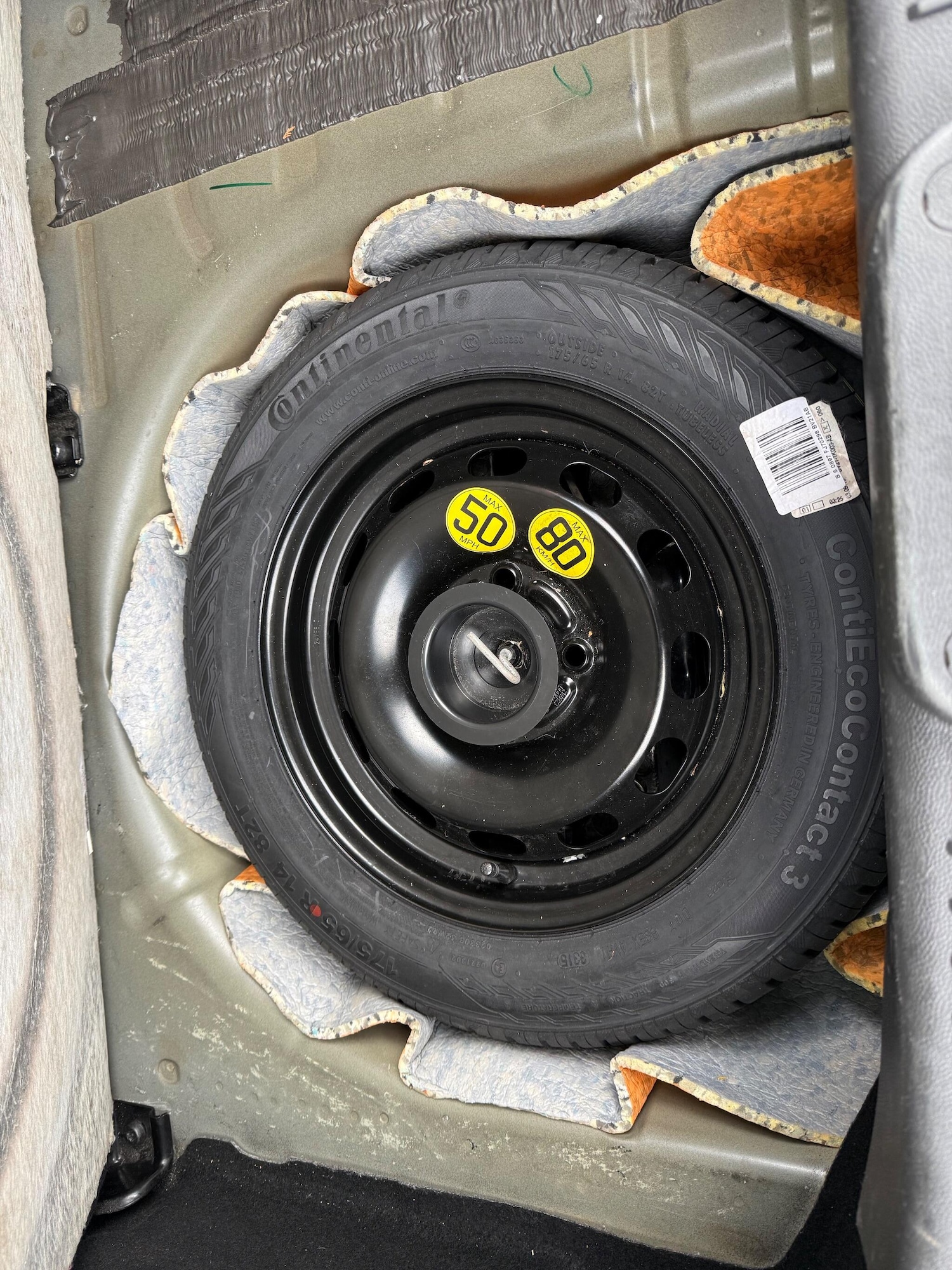 Used Ford Fiesta 2015 for sale - 77115909: Photo 49