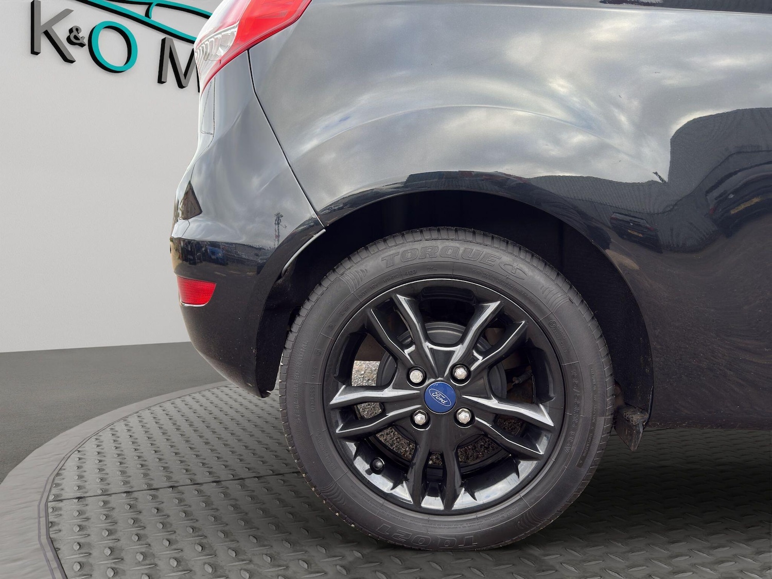 Used Ford Fiesta 2015 for sale - 77115909: Photo 52