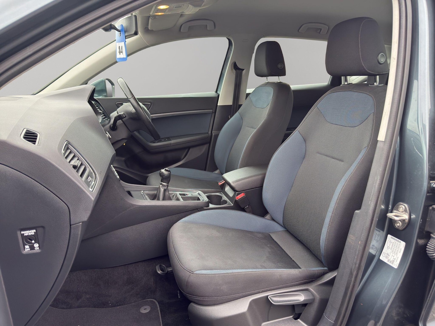 Used SEAT Ateca 2018 for sale - 77115899: Photo 14