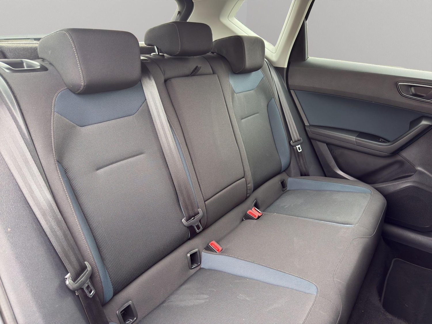 Used SEAT Ateca 2018 for sale - 77115899: Photo 16