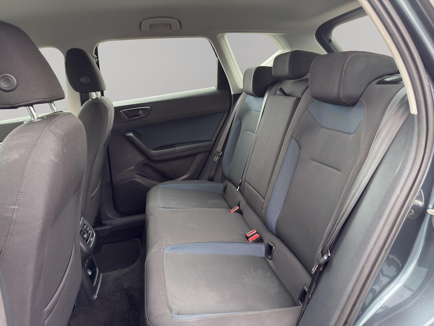 Used SEAT Ateca 2018 for sale - 77115899: Photo 18