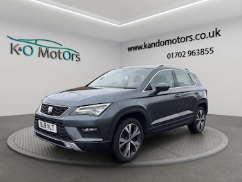 2018 (18) - 1.0 TSI Ecomotive SE Technology 5dr