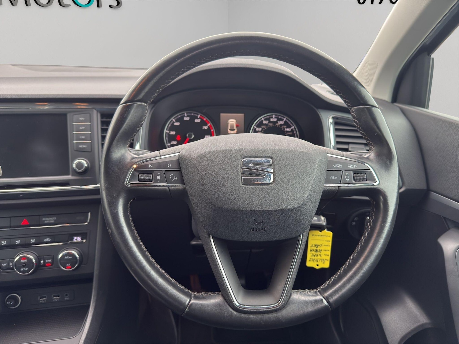 Used SEAT Ateca 2018 for sale - 77115899: Photo 20