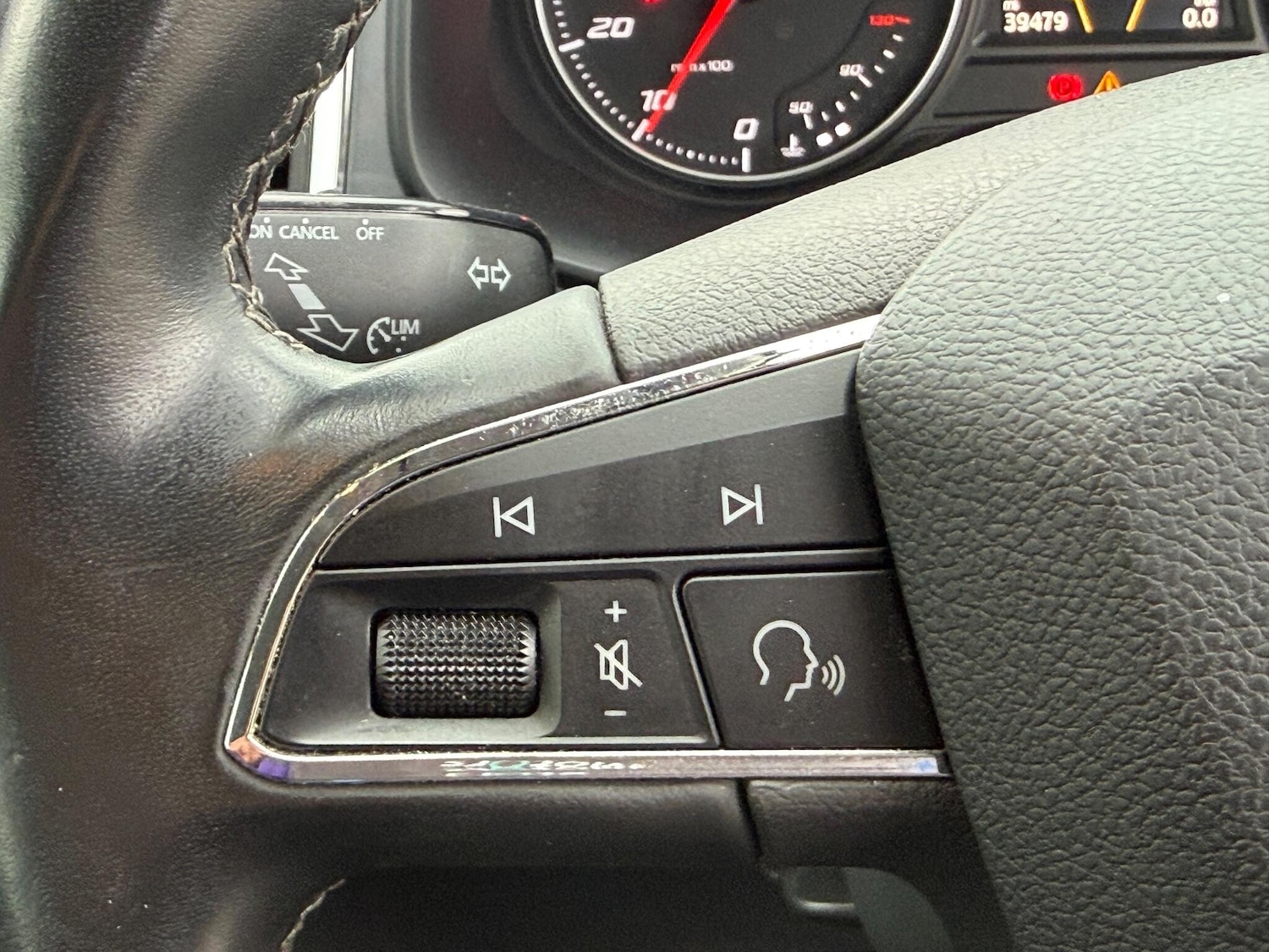 Used SEAT Ateca 2018 for sale - 77115899: Photo 22