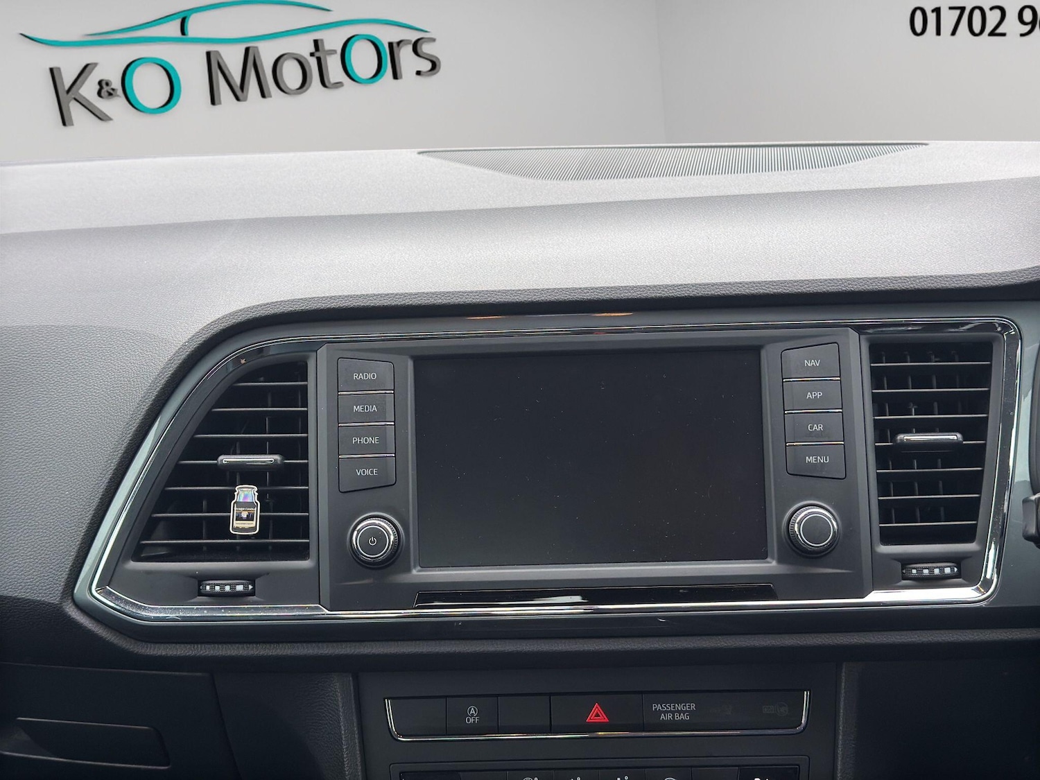 Used SEAT Ateca 2018 for sale - 77115899: Photo 29