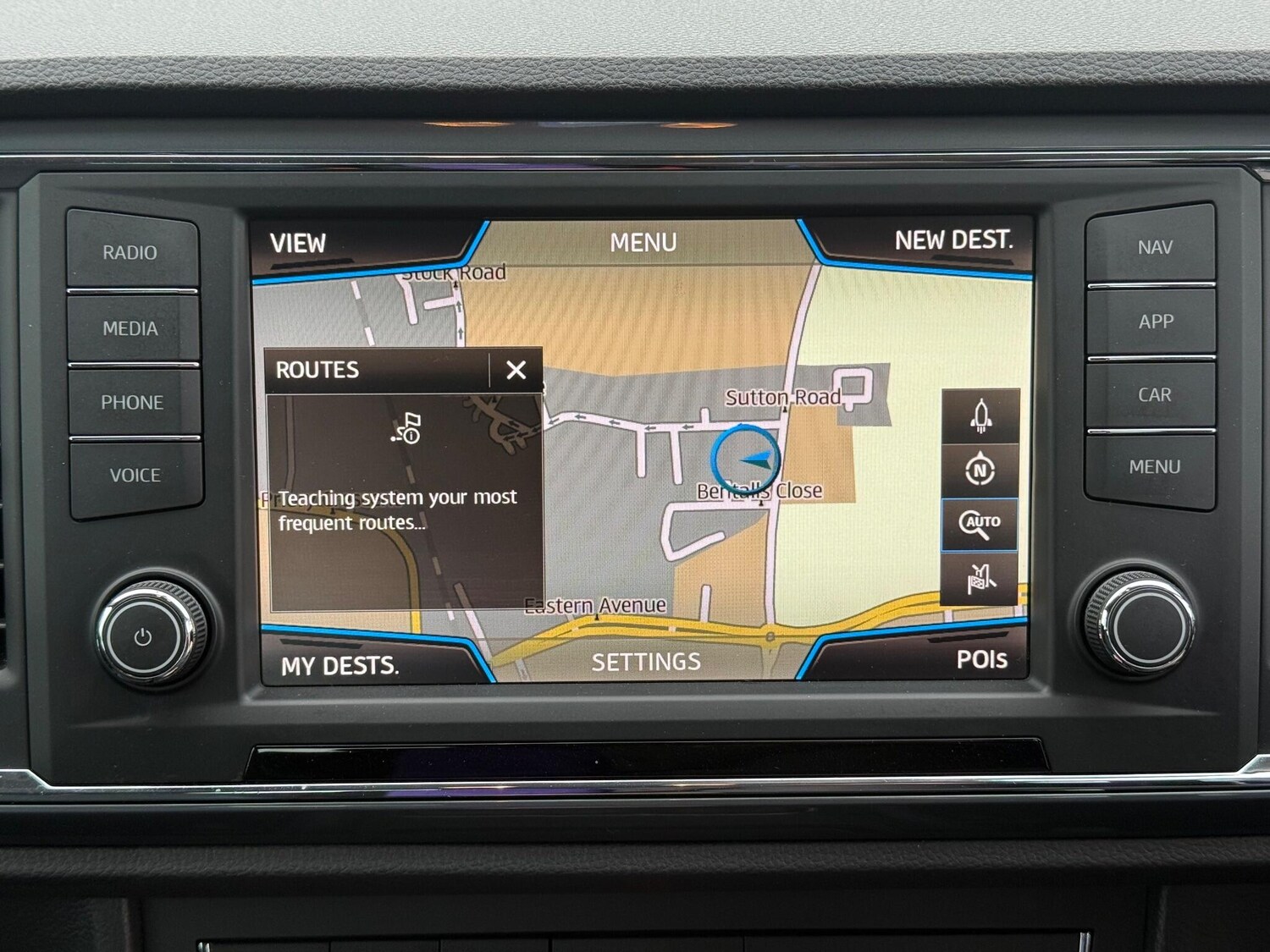 Used SEAT Ateca 2018 for sale - 77115899: Photo 31