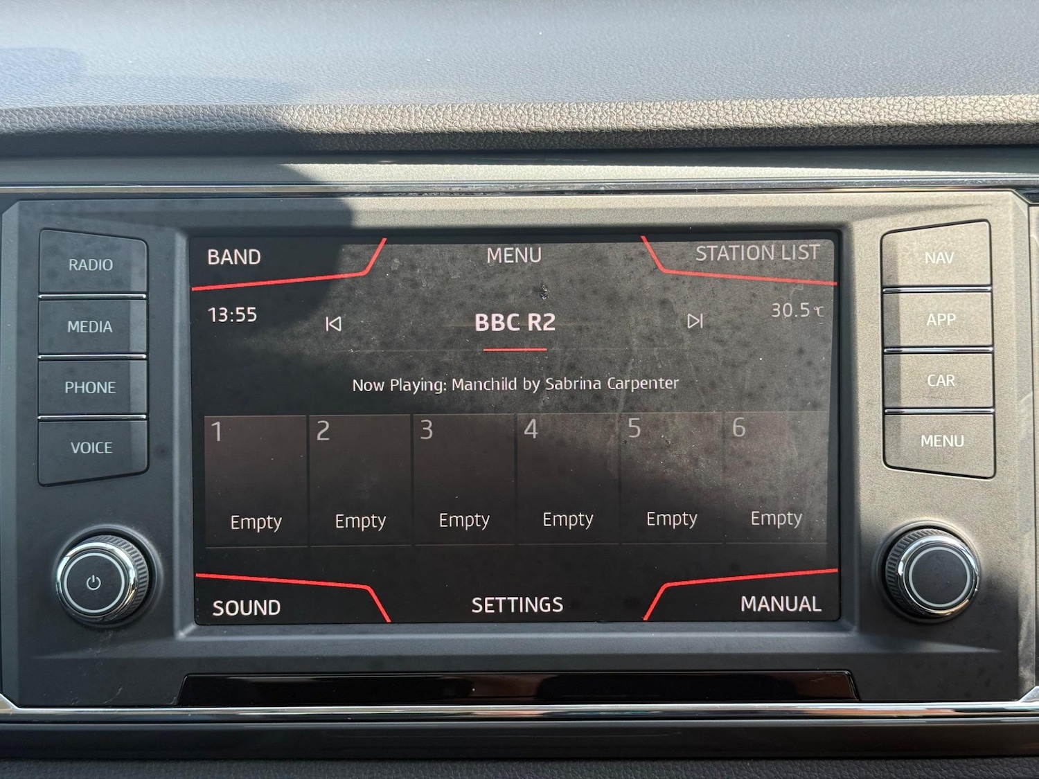 Used SEAT Ateca 2018 for sale - 77115899: Photo 32