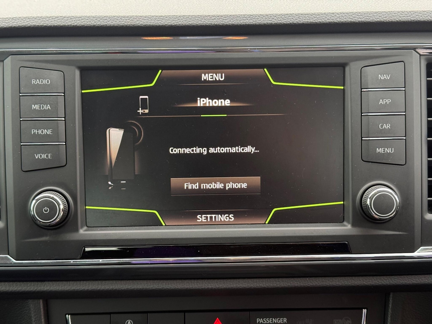 Used SEAT Ateca 2018 for sale - 77115899: Photo 35