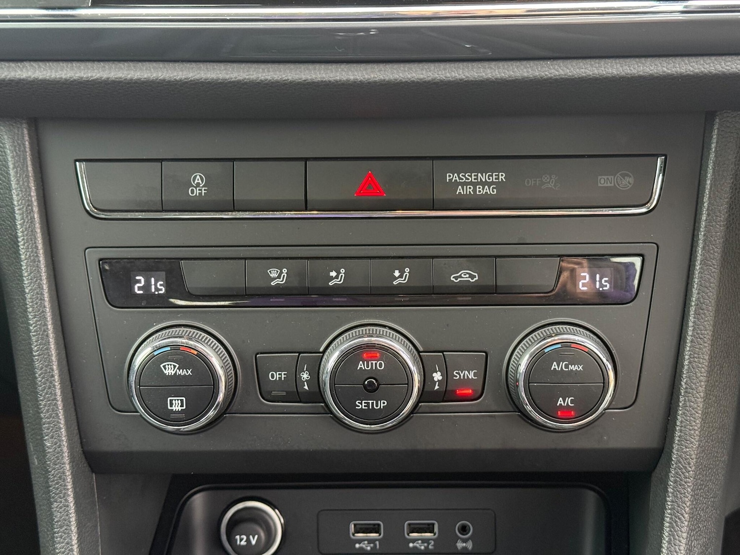 Used SEAT Ateca 2018 for sale - 77115899: Photo 37