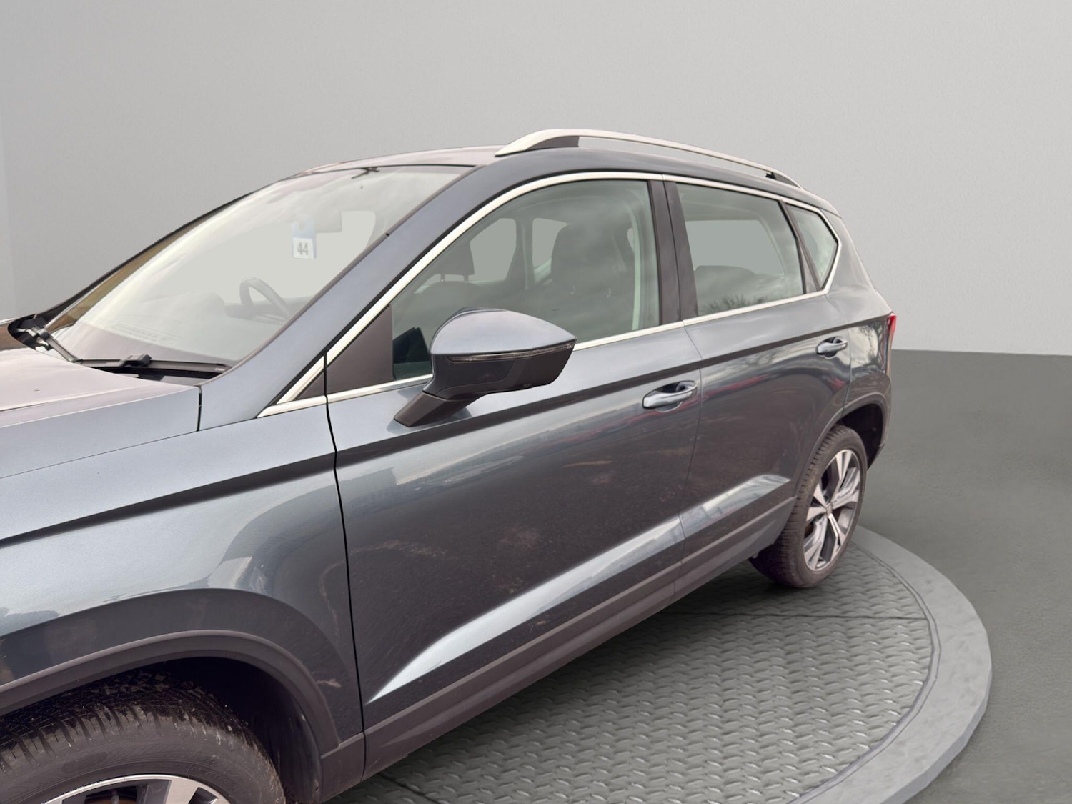 Used SEAT Ateca 2018 for sale - 77115899: Photo 45