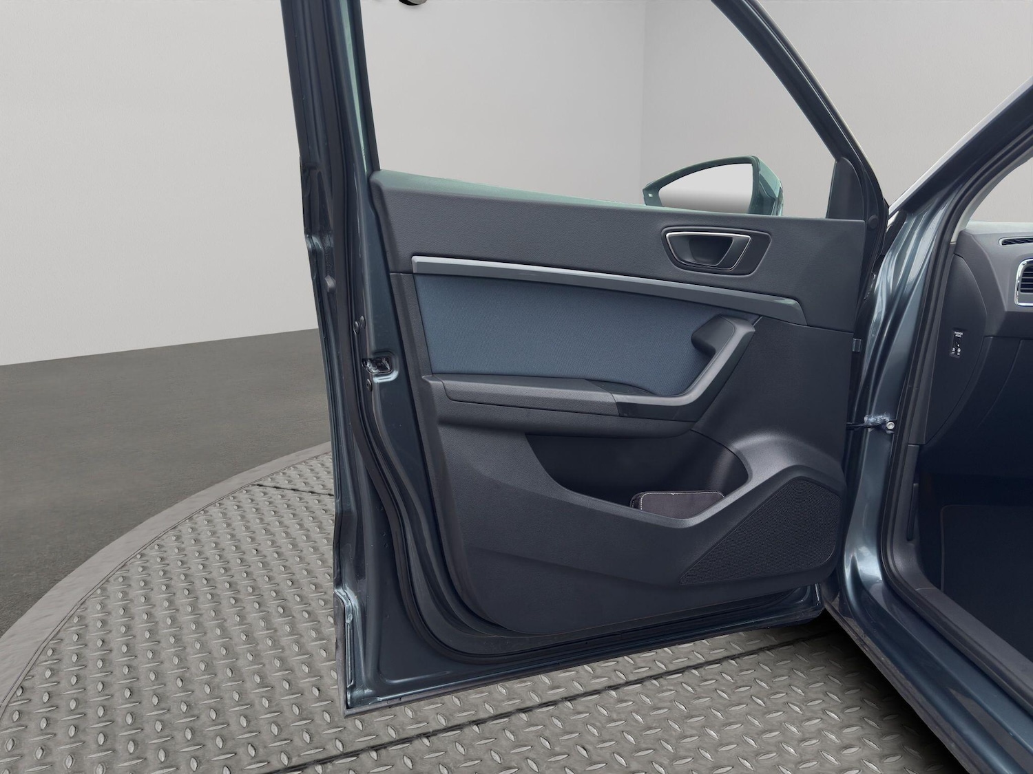 Used SEAT Ateca 2018 for sale - 77115899: Photo 46