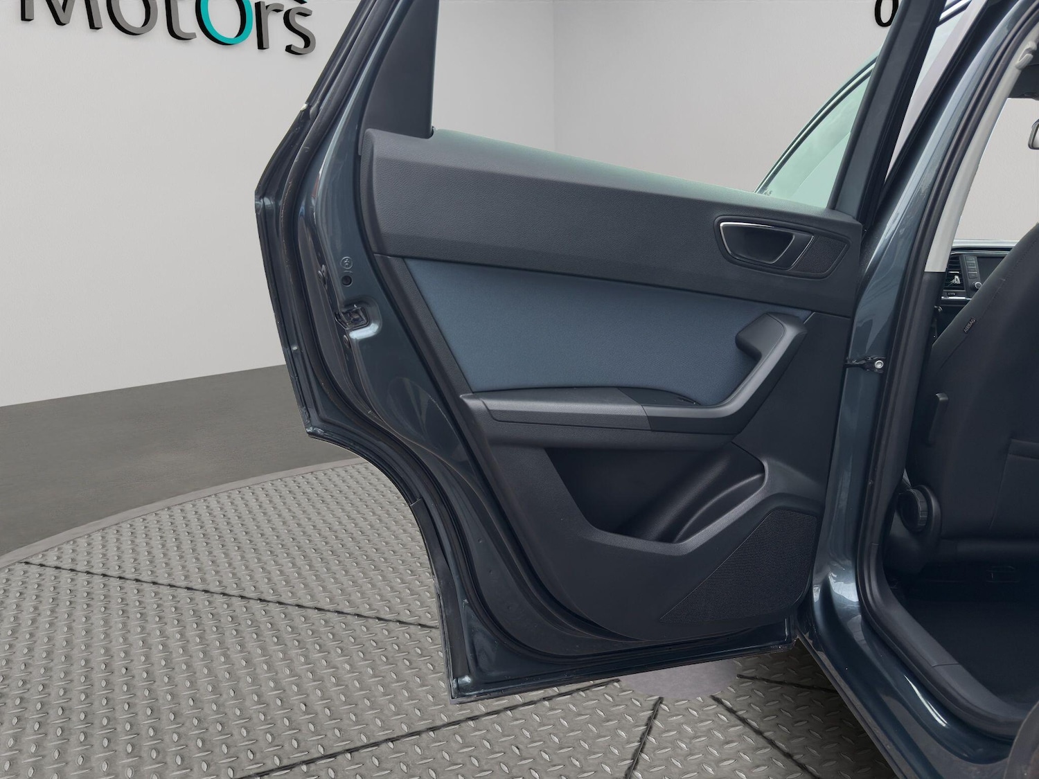 Used SEAT Ateca 2018 for sale - 77115899: Photo 49