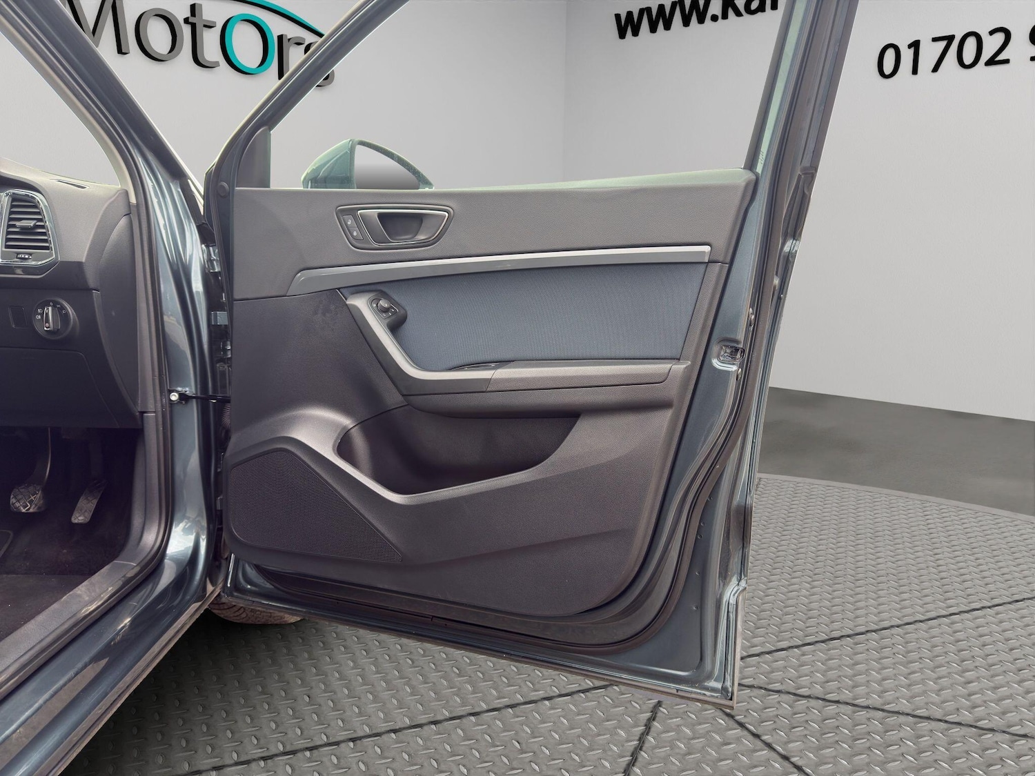 Used SEAT Ateca 2018 for sale - 77115899: Photo 51