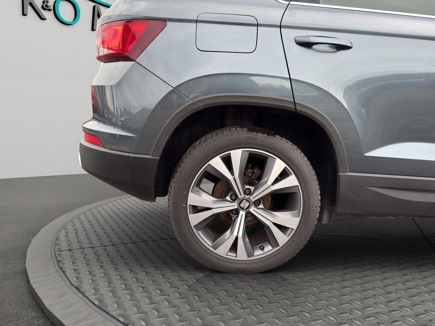 Used SEAT Ateca 2018 for sale - 77115899: Photo 57