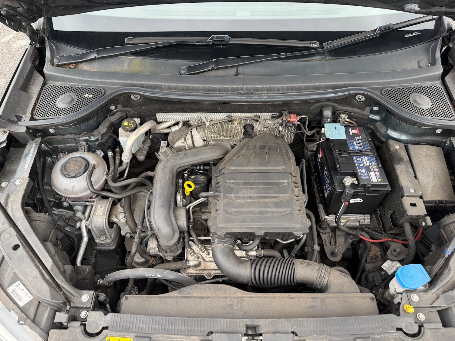 Used SEAT Ateca 2018 for sale - 77115899: Photo 62