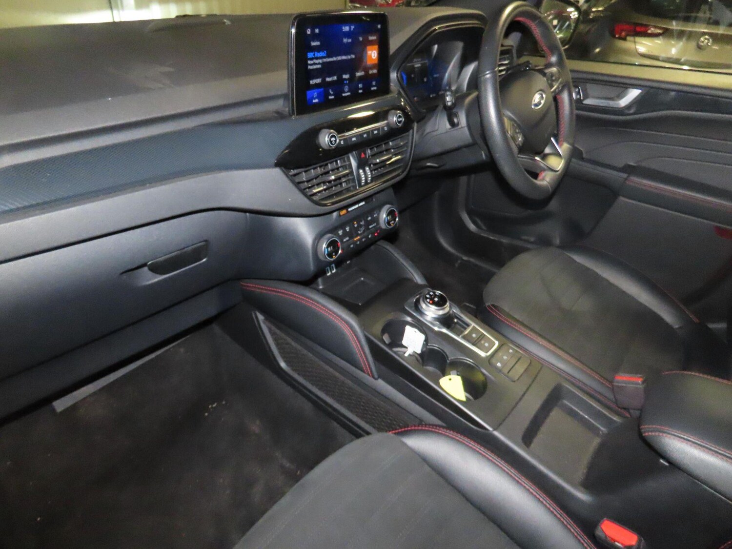 Used Ford Kuga 2021 for sale - 77469353: Photo 10