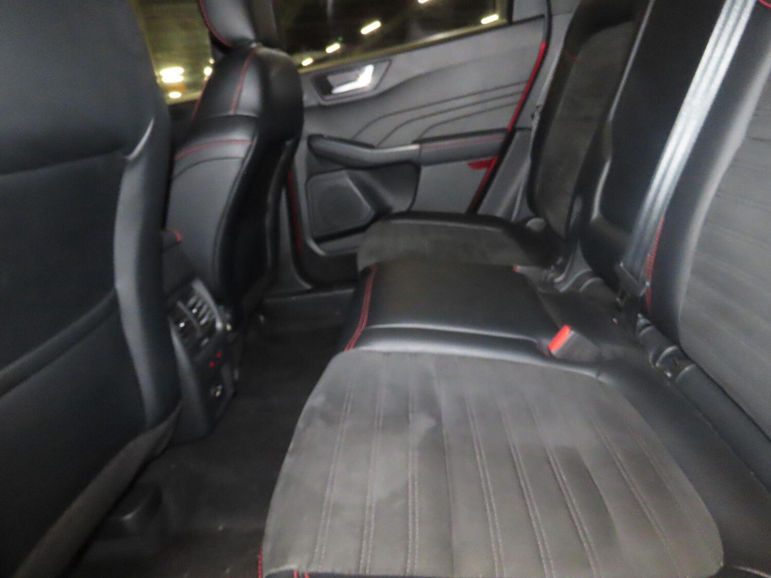 Used Ford Kuga 2021 for sale - 77469353: Photo 12