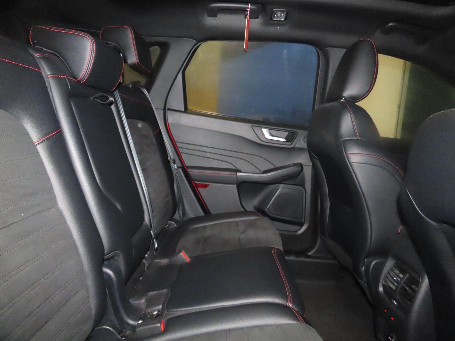 Used Ford Kuga 2021 for sale - 77469353: Photo 14