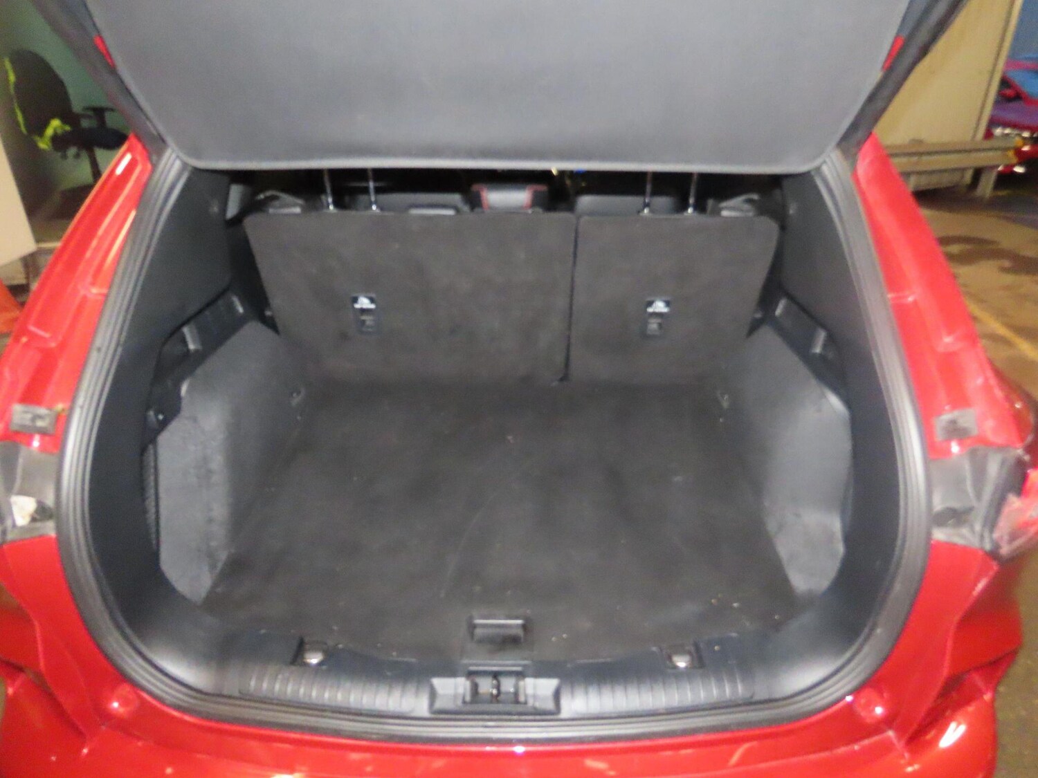 Used Ford Kuga 2021 for sale - 77469353: Photo 18